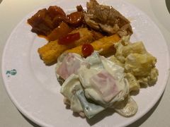 -戈拿旺巴西烤肉(崇文门店)
