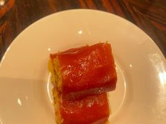 -香宫中餐厅·大连香格里拉(人民路店)