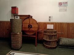 -深山老屋(国顺东路店)