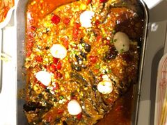 -鱼酷活鱼烤鱼(恒隆广场店)