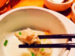 -大良毋米粥·粥底火锅(岭南天地店)
