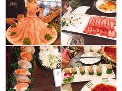 -舌尖记忆重庆火锅(悉尼店)