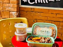 -顺城金记卤鸡·清真