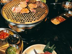 -东味北道熟成·炭火烤肉(九龙店)