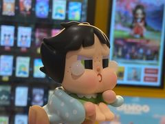 -泡泡玛特POPMART(武汉天地壹方店)