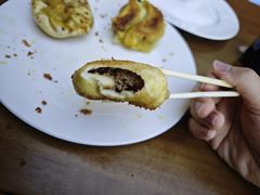 -大南门牛肉包子店