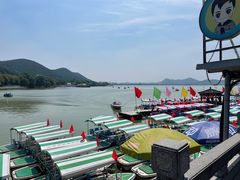 -云龙湖旅游景区