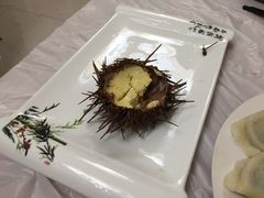 -宾朋海鲜特色美食餐厅·纯手工鲅鱼水饺(兴海路店)