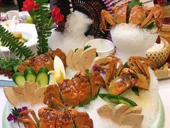 -好福记饭店(红梅公园店)