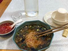 -浮何烤铺(桐梓林店)