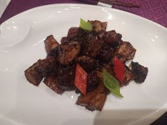 黑椒牛肉粒-和记小菜(大宁店)