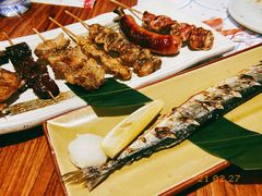 -千代饮兵卫日本料理(东二环泰禾广场西区店)