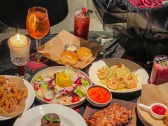 -Nord Grill&Bar Highland诺德西餐(深圳欢乐海岸店)