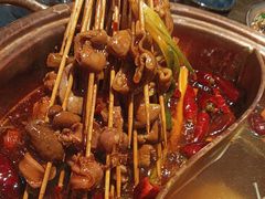 -镇江龙·火锅串串(武侯祠店)
