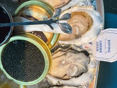 -普朗姆生蚝吧(原建国路店)