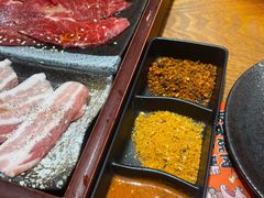 -牛也烧肉(摩尔城店)