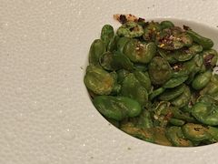 芝麻海苔豆瓣酥-翠园(北京王府中环店)