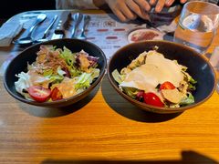 -斗牛士牛排(南京东路店)