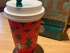 -星巴克臻选(南京艾尚天地店)