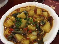 -何氏排骨(左家塘店)