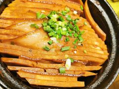 -老阿爸鲜鱼土菜(昆山花桥店)