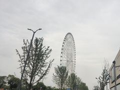 -南昌之星摩天轮