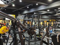 -超鹿运动健身(紫阳商贸中心店)