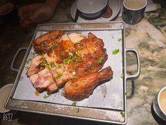 -绿茶餐厅(昌平悦荟店)