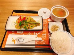 -大快活(罗湖商业城分店)