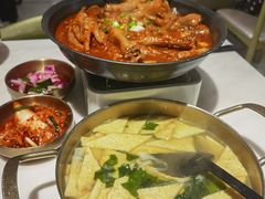 -HOTISLAND海鸡岛·韩国料理(江南西店)