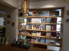 -雕刻时光咖啡馆(南院门店)