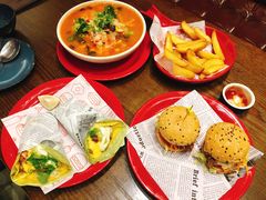 -墨厨(沙坪店)