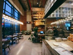 -OGGI TRATTORIA PIZZERIA(深业上城店)