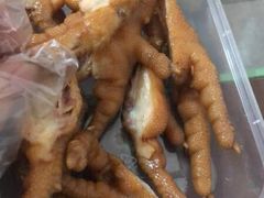 -红全周·洪濑鸡爪(万祥路店)