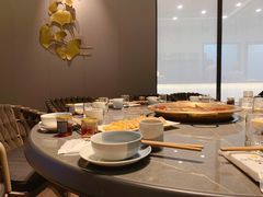 -长嘉·河图火锅(长嘉汇江景旗舰店)