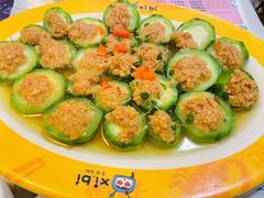 -桥东喜碧海鲜街(水东街店)