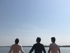 -三岔湖景区