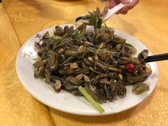 -得记得潮州海鲜砂锅粥(宝业路店)