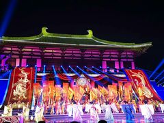 -定鼎门遗址博物馆