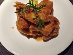 -锦府园(环球港店)