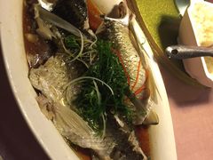 -东馆和天下特色餐饮(工农店)