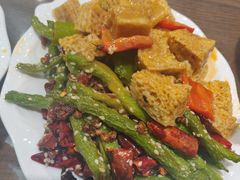 -葛记焖饼(伏牛路店)