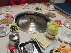 -崔记生活·铁锅炖鱼粘卷子(总店)