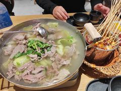 乐山跷脚牛肉-川堂风·跷脚牛肉·乐山爆炒(宝山日月光店)