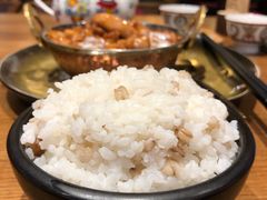 -敏珠拉姆藏餐·南京厨房(富春江东街店)