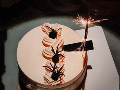 -杜哈夫DOUX RÊVE·生日蛋糕(日月光店)