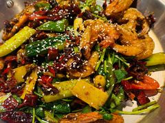 -明本湛江鸡•海鲜小厨(陈家祠店)