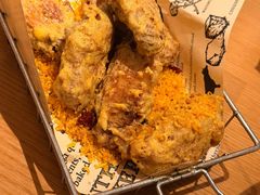 -避风塘·老港味餐厅(虹口龙之梦店)