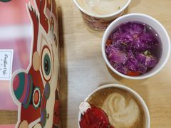 -Fruiffee Cafe 果啡派