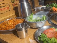 -姜虎东白丁烤肉(恒隆广场店)